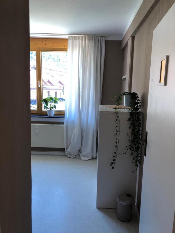 Gaestehaus Moin Allgaeu อิมเมนชตัดท์ อิม อัลล์กอย ภายนอก รูปภาพ