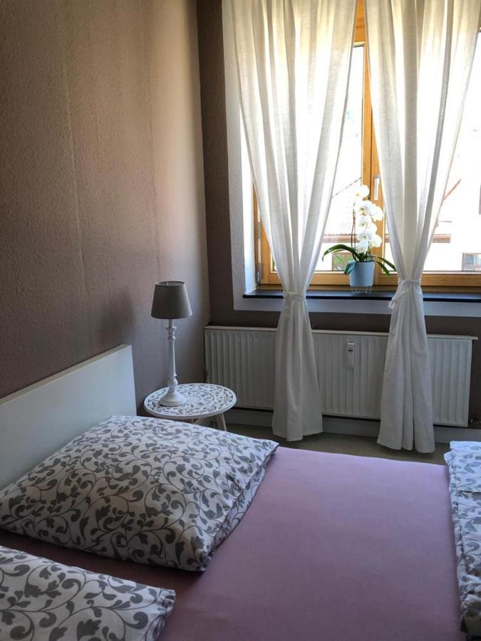 Gaestehaus Moin Allgaeu อิมเมนชตัดท์ อิม อัลล์กอย ภายนอก รูปภาพ