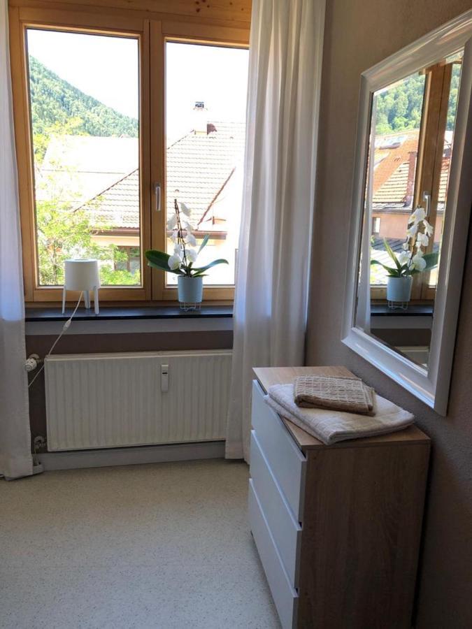 Gaestehaus Moin Allgaeu อิมเมนชตัดท์ อิม อัลล์กอย ภายนอก รูปภาพ