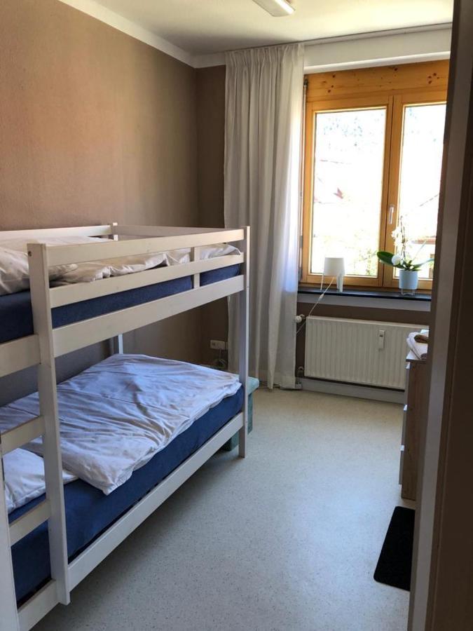 Gaestehaus Moin Allgaeu อิมเมนชตัดท์ อิม อัลล์กอย ภายนอก รูปภาพ